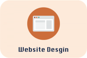 website design