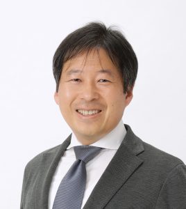 浦部洋一